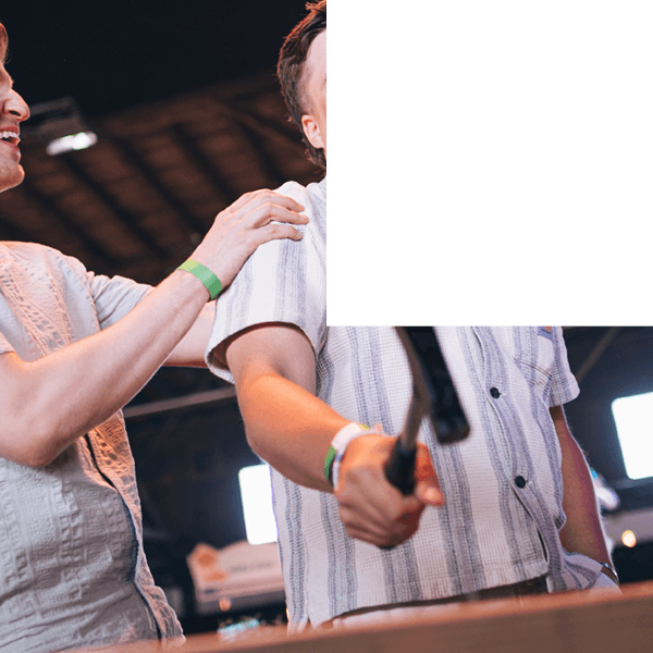 Mitarbeitenden-Events