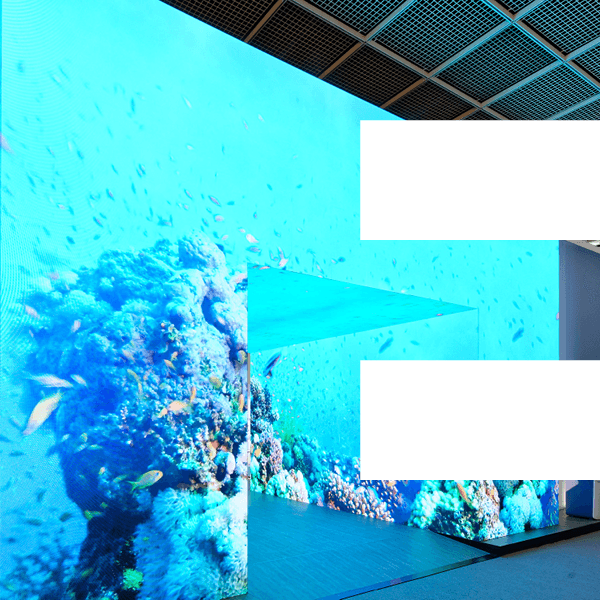 Brand Spaces & Erlebnisräume