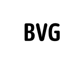 BVG Logo