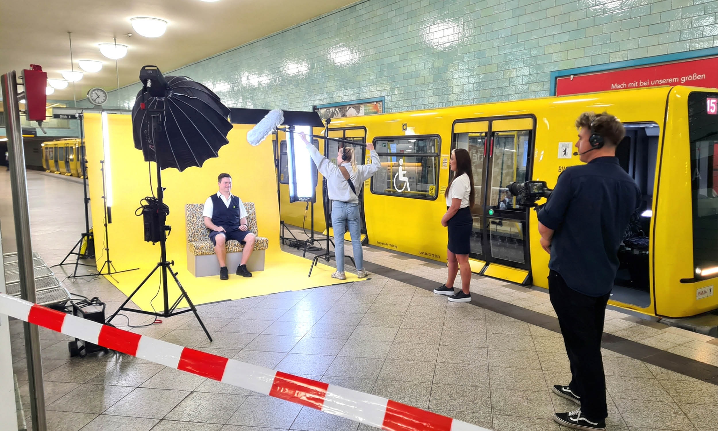 Berliner Verkehrsbetriebe