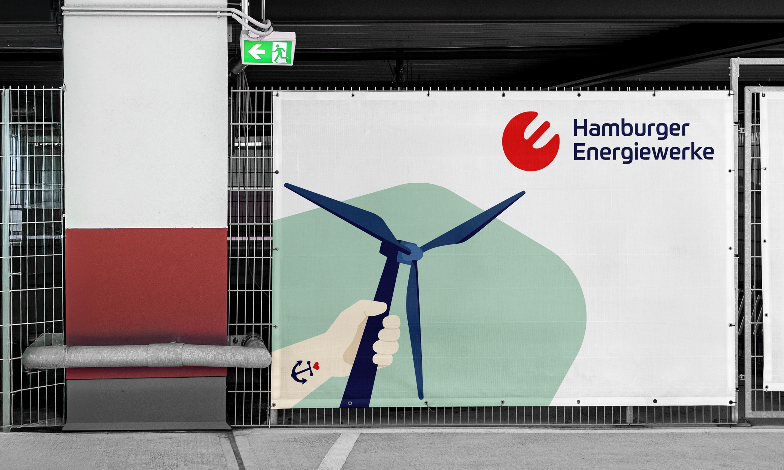 Hamburger Energiewerke