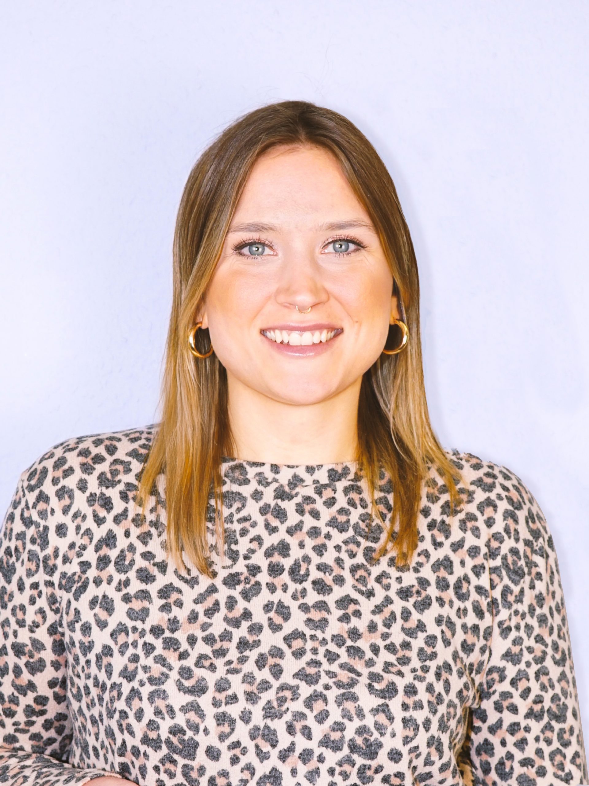 LAURA FORNFEIST