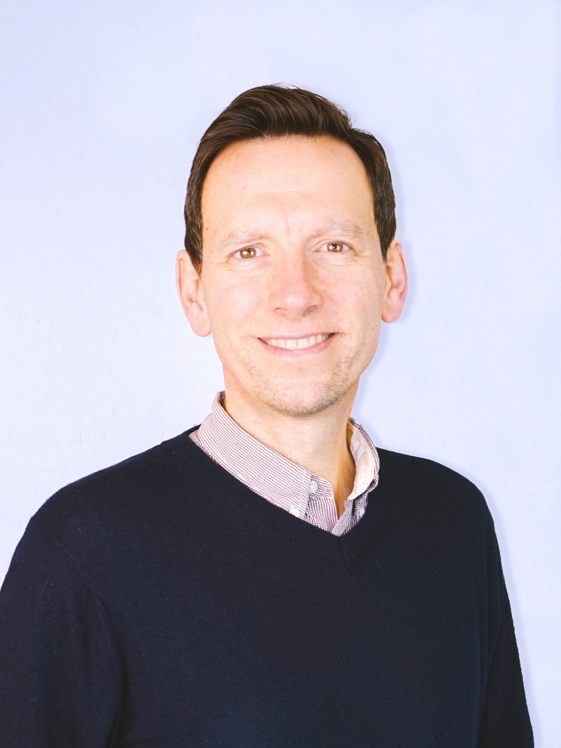 Mike Felber