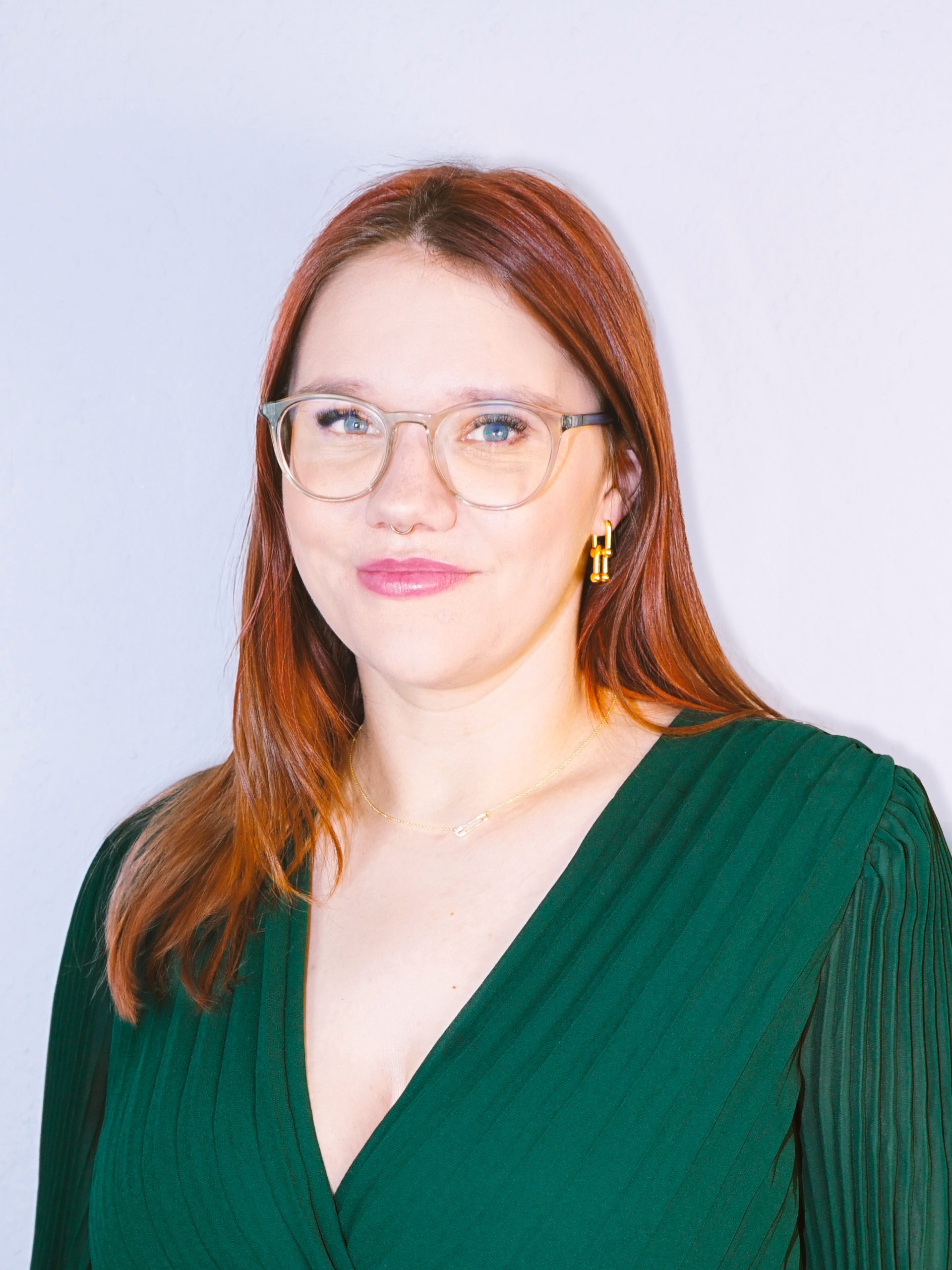 SINA KÖPCKE