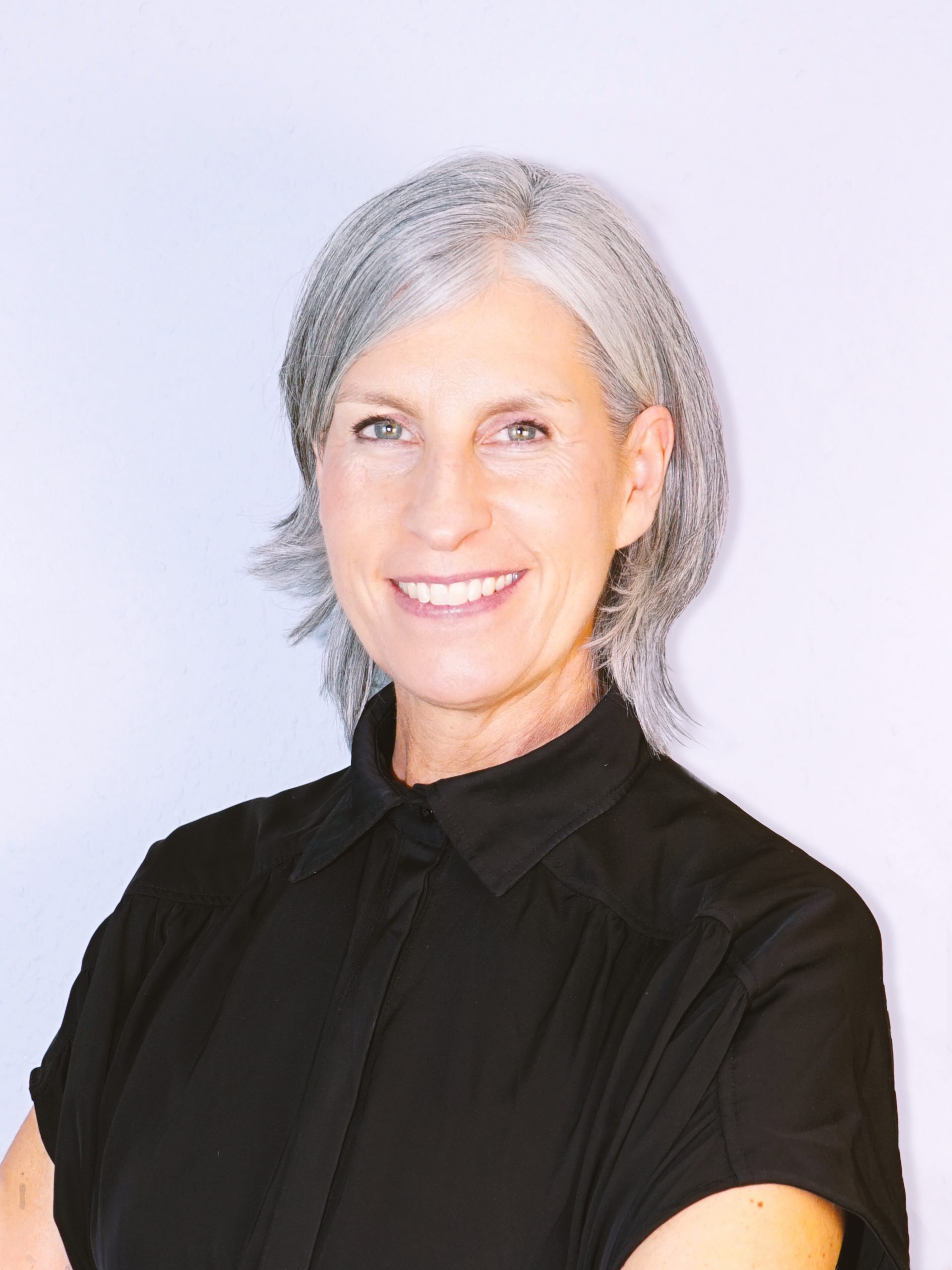 Ulrike Jackson